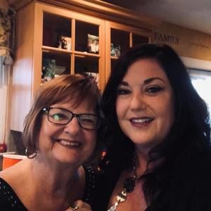 Meet your Posher, Patricia